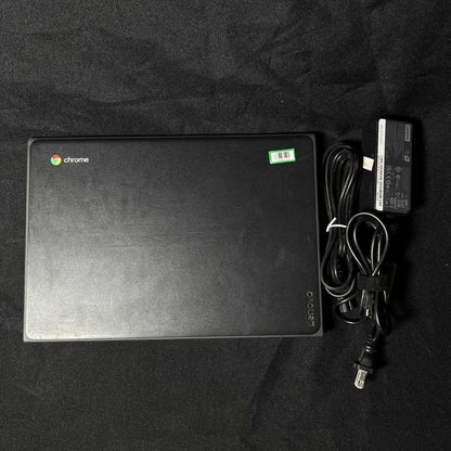 ⭐️[BEST SELLER] Pre-loved LENOVO 100E Chromebook Laptop - (With Playstore)