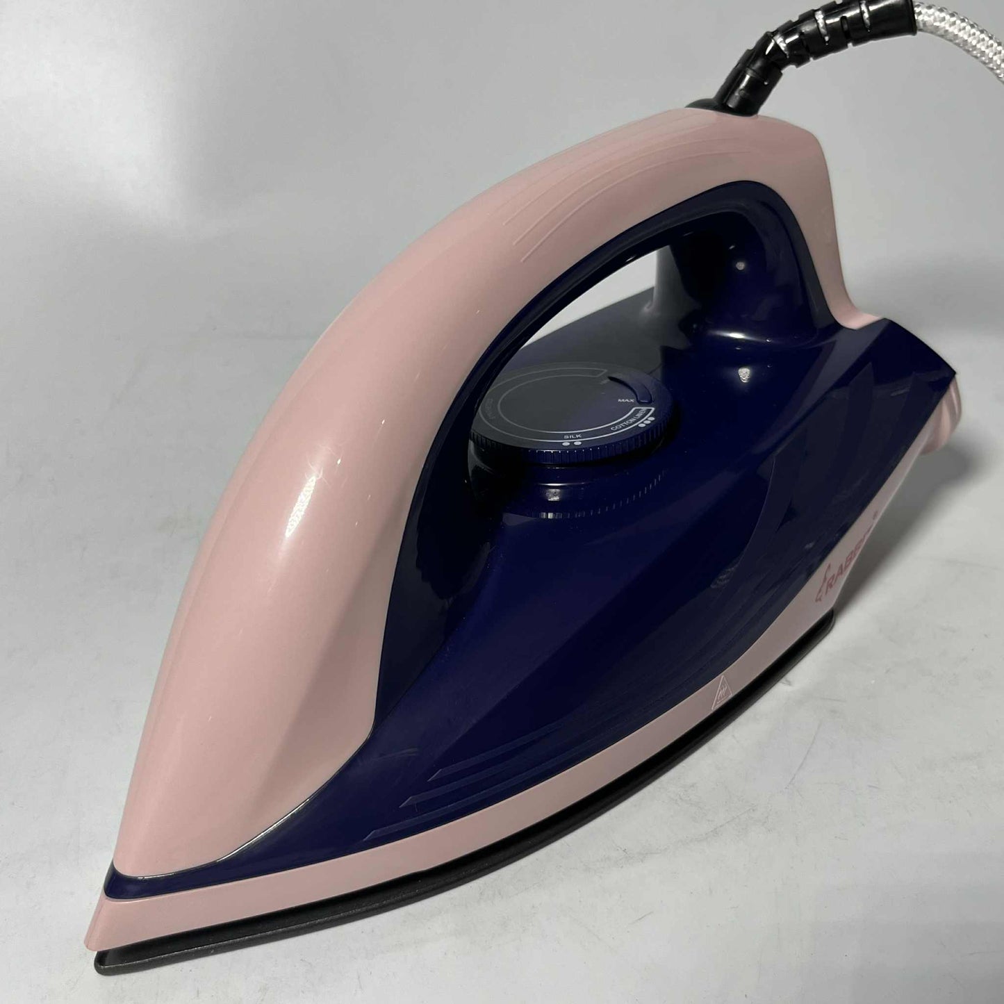 Rabbit Electric Dry Iron REI 4001