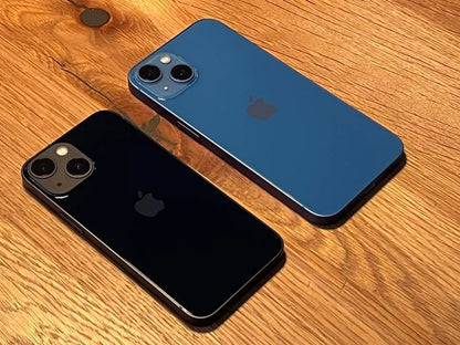 GOOD AS NEW iPhone 13 128gb Japan Variant(GRADE A+++) with Box and Accessories