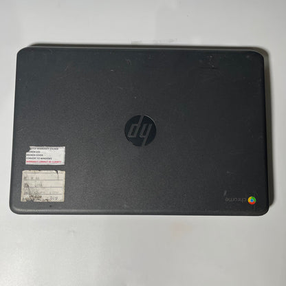 4/16 Pre-loved Chromebook 14-inch HP G5 Regular Laptop with Charger and Playstore - GRADE A