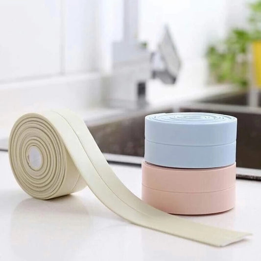 Sealing Strip Bathroom Sealant Tape Mould Proof