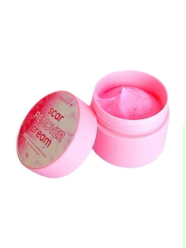 Verdef Scar Remover Cream 10g