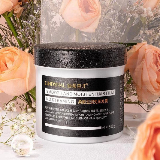 Cindynal Smooth and Moisten Hair Film 500g