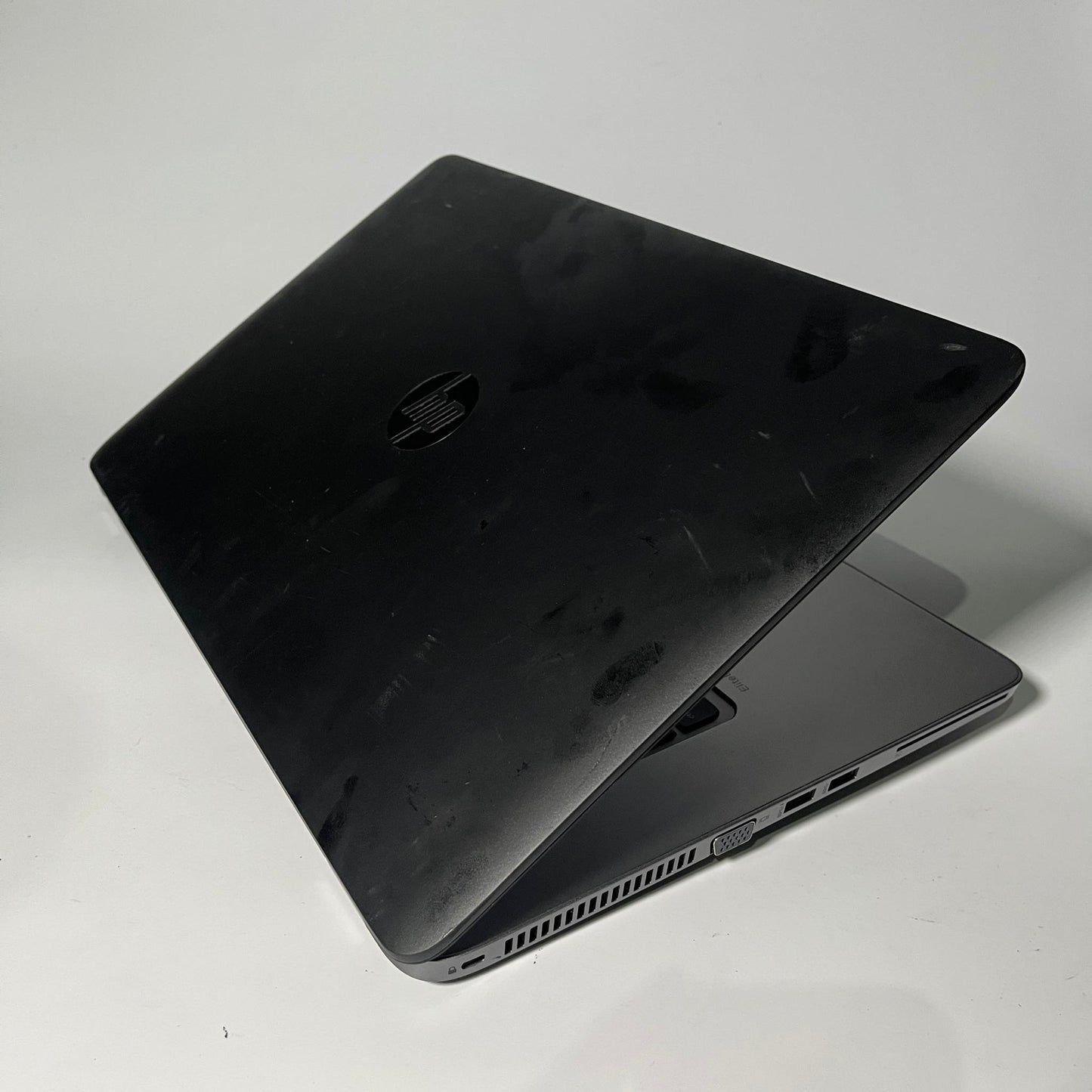 8/128 (SSD) Pre-loved HP EliteBook 850 G2 i5-5th Gen Windows Laptop with Charger