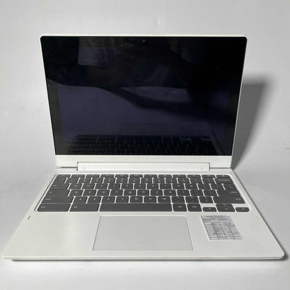 4/64 (SSD) Pre-loved Chromebook Lenovo Ideapad Flex 3 Flippable Touchscreen Laptop - CLASS B