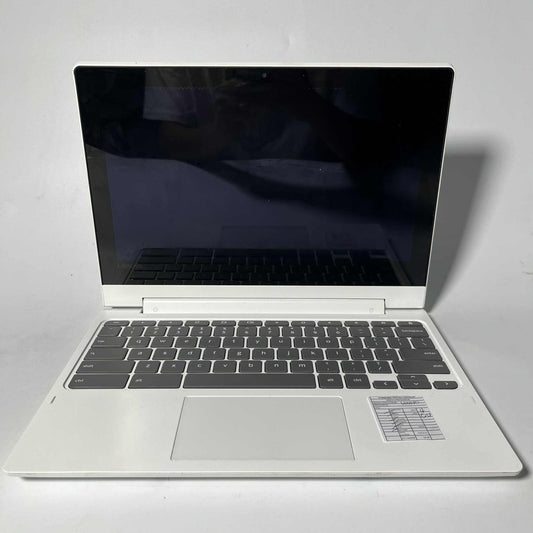 4/64 (SSD) Pre-loved Chromebook Lenovo Ideapad Flex 3 Flippable Touchscreen Laptop - CLASS B