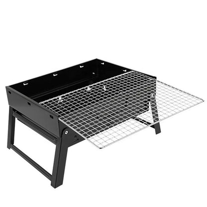 [A1-1480] Portable Barbecue Griller Foldable TL-353