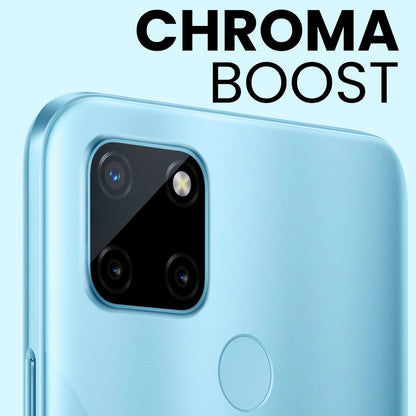 Realme C21Y 5G 8gb/256gb Mobile Triple Camera 5000mAh