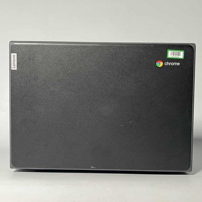 4/32 (SSD) Pre-loved LENOVO 100E Chromebook Laptop - (With Playstore) CLASS B