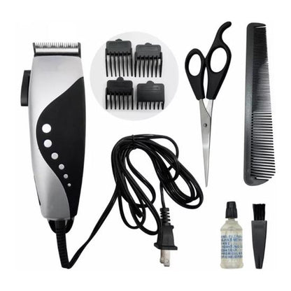 [A1-954] Scarliii Razor Hair Clipper Set SC-167