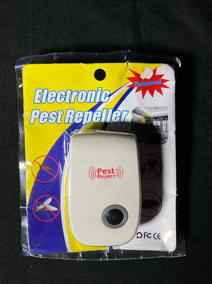 Electronic Pest Repeller Non-toxic Pest Reject