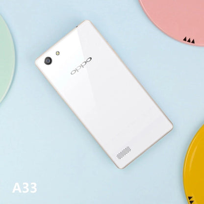 Oppo A33 6gb/128gb Mobile Phone Dual Camera