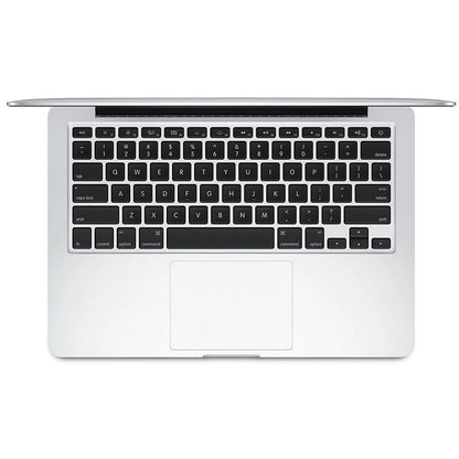 4/128 (SSD) Pre-loved Apple MacBook Pro 13" A1502 i5-4258 with Charger