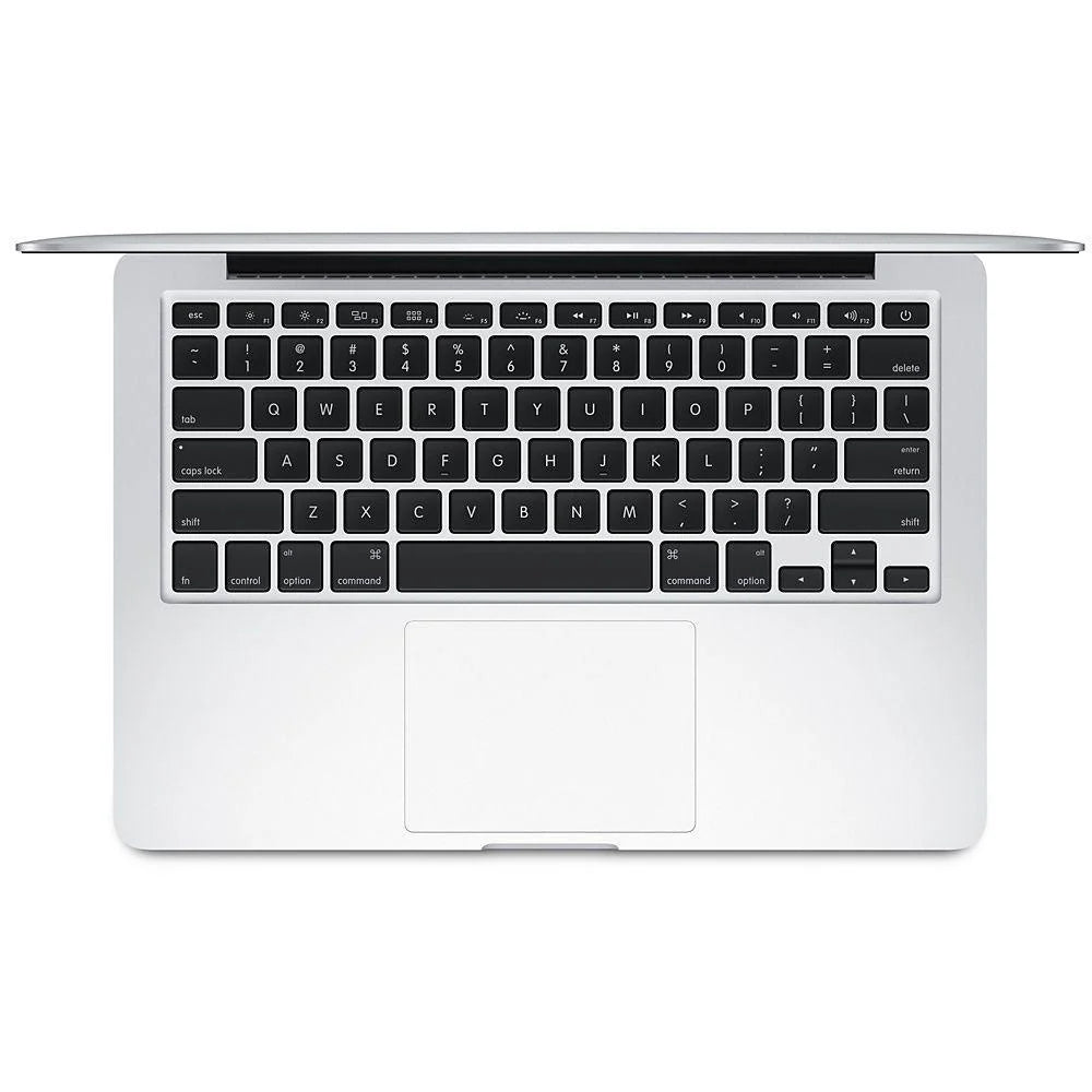 8/128 (SSD) Pre-loved Apple MacBook Pro 13" A1502 i5-5257 with Charger