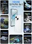 Tecno Spark Go 1  4.5G Network 120Hz 6.67" Smooth Display
