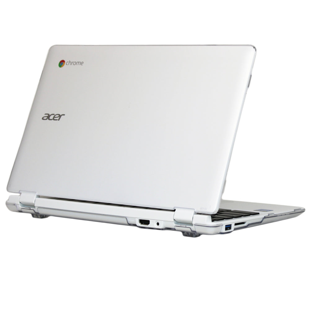 2/16 (SSD) Pre-loved Chromebook Acer CB3-111 Laptop with Charger
