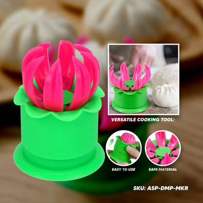 Dumpling Maker