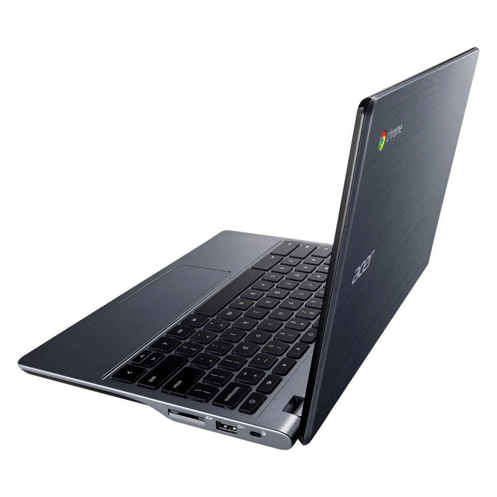 2/16 (SSD) Pre-loved Chromebook Acer C740 Laptop with Charger - CLASS B