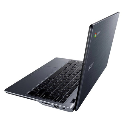 2/16 (SSD) Pre-loved Chromebook Acer C740 Laptop with Charger - CLASS B