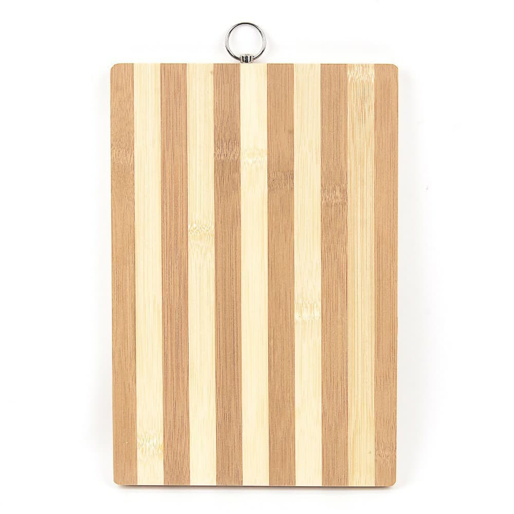 [A1-1262] TangShi Bamboo Wood Cutting Board (3020cm)
