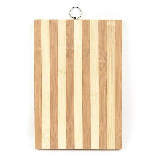 [A1-1262] TangShi Bamboo Wood Cutting Board (3020cm)