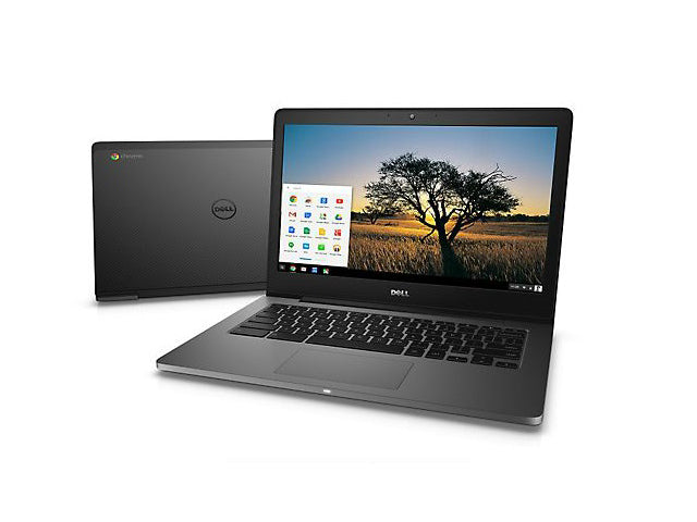 4/16 Pre-loved Chromebook Dell 7310 Laptop with Charger and Playstore - GRADE B
