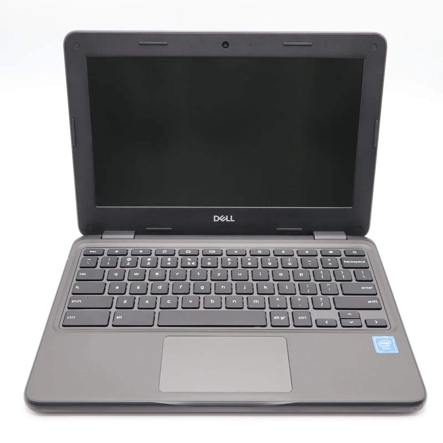 4/32 Pre-loved Chromebook Dell P29T Touch Screen Laptop with Charger