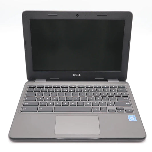 4/32 Pre-loved Chromebook Dell P29T Touch Screen Laptop with Charger