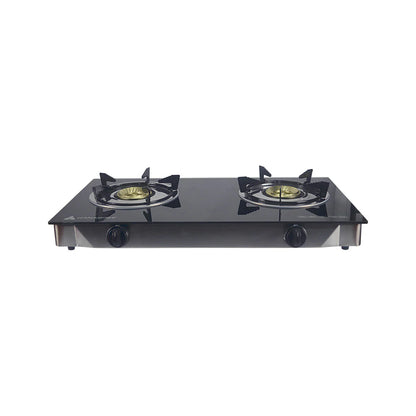 Hanabishi Double Burner Gas Stove Double Jet System GGS200HYP