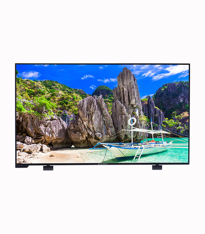 Hanabishi Full HD LED Television (HLED40FHD/HLED50FHD)