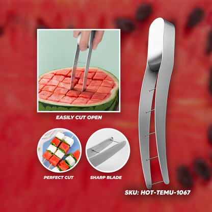 Watermelon Cutter