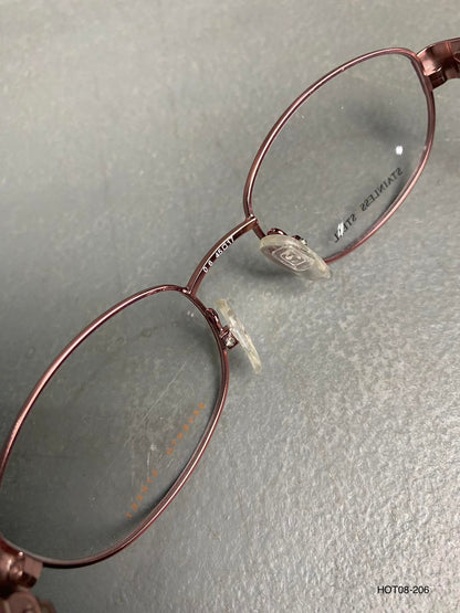 Plastic/Metal Frame SAFILO Cycpinkula (S15721S) Eyeglass