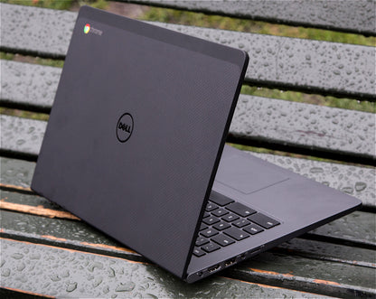 4/16 Pre-loved Chromebook Dell 7310 Laptop with Charger and Playstore - GRADE B