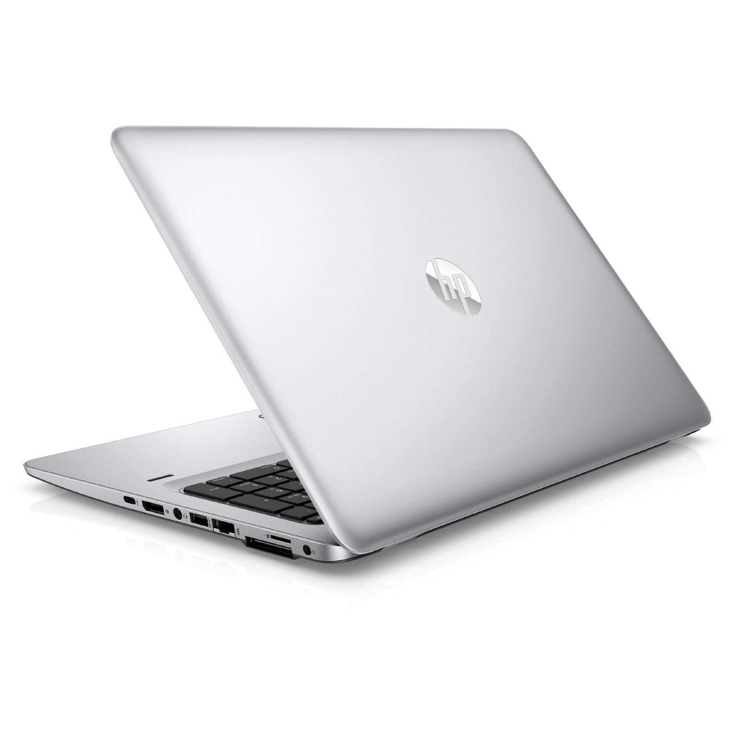 8/240 (SSD) Pre-loved HP EliteBook 850 G3 i7-6th Windows Laptop with Charger