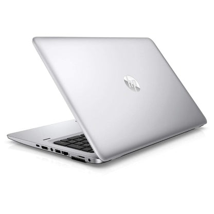 8/240 (SSD) Pre-loved HP EliteBook 850 G3 i7-6th Windows Laptop with Charger
