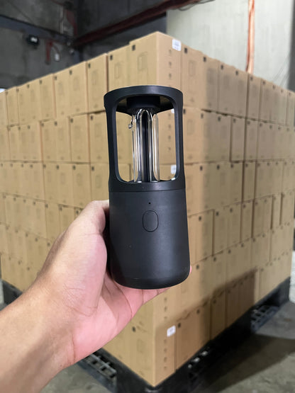 Xiaomi UV Disinfection Sterilizing Lamp