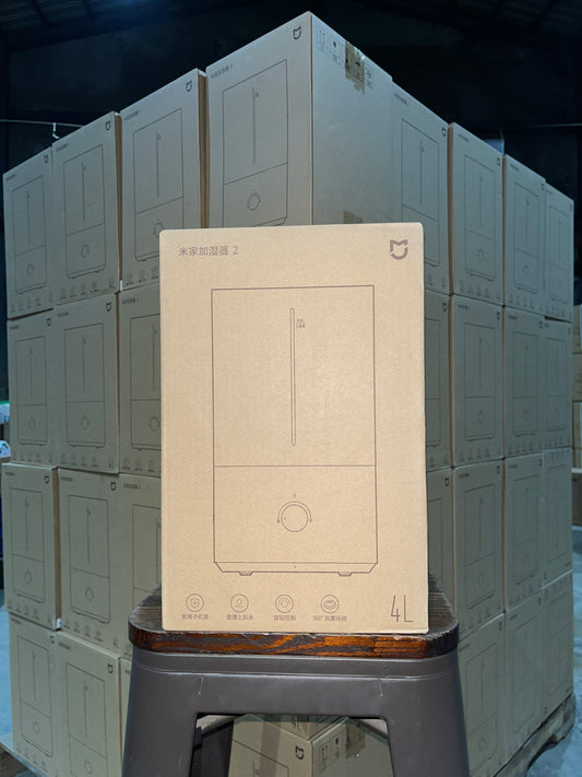 Xiaomi 4L Humidifier MJJSQ06DY
