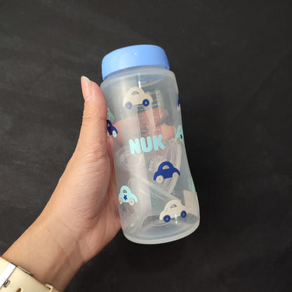 NUK Baby Bottle Anti-Colic 2pcs Teats - 300ml