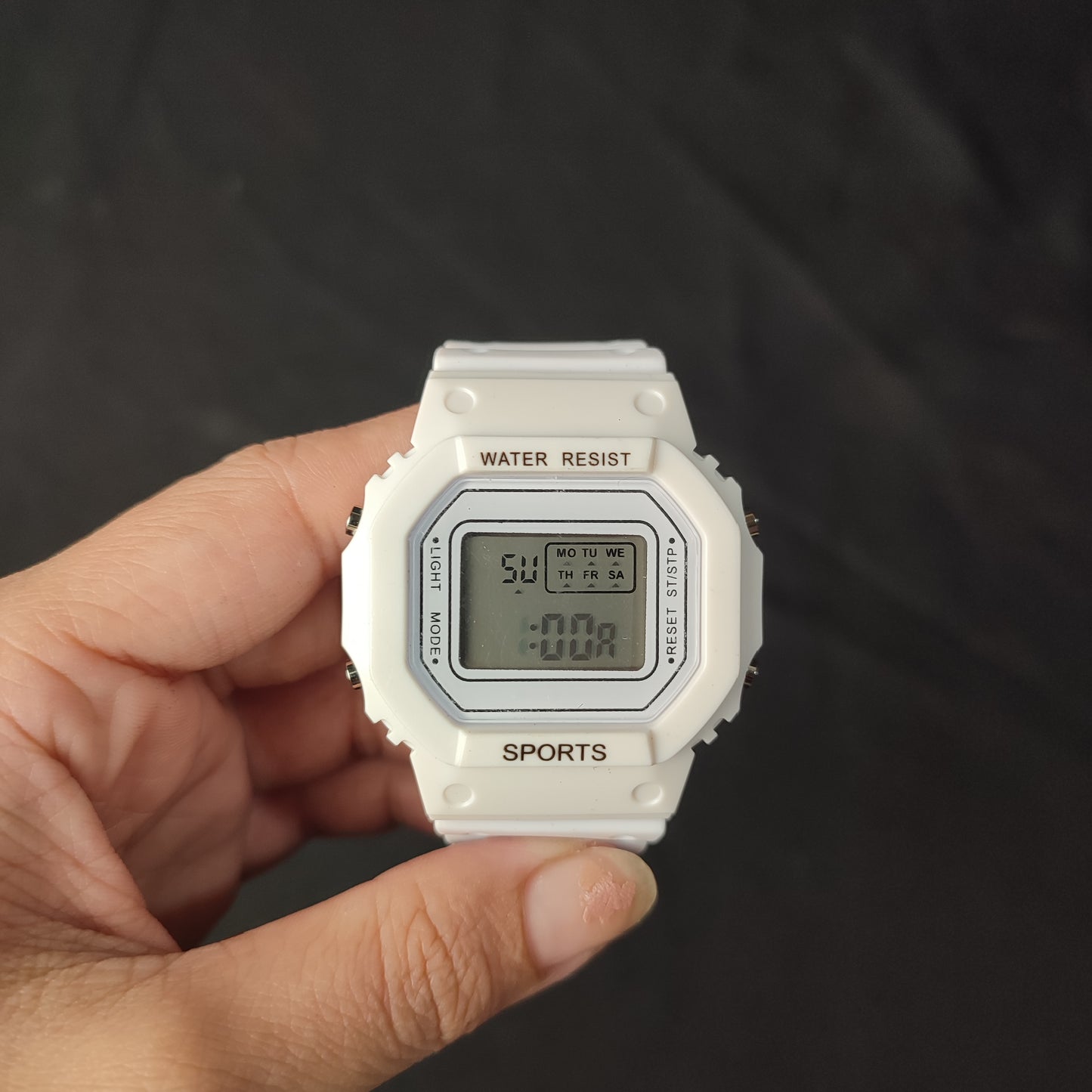 (21D4ED)Cod? Cod Korean unicorn Ladies Watches Girls Middle School Students Wa