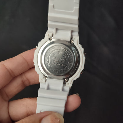 (21D4ED)Cod? Cod Korean unicorn Ladies Watches Girls Middle School Students Wa