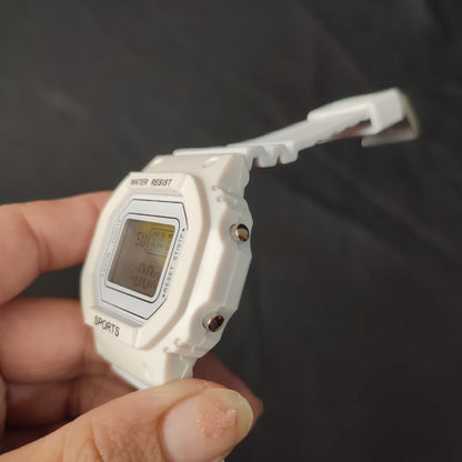 (21D4ED)Cod? Cod Korean unicorn Ladies Watches Girls Middle School Students Wa