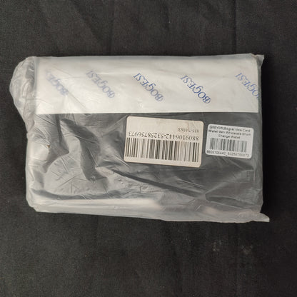 (25EYDR)Bogesi New Card Wallet Men Wholesale Short Change Wallet