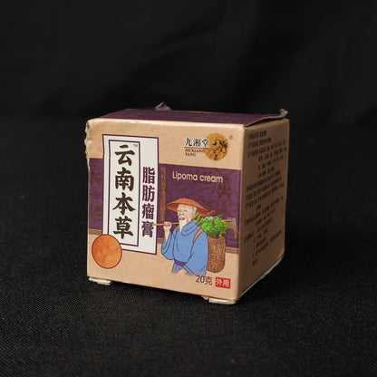 Lipoma Cream