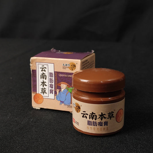 Lipoma Cream