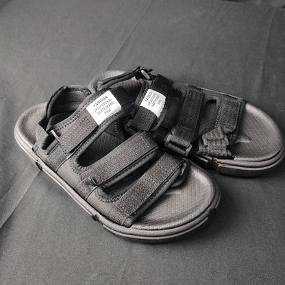 ?(XWKRR)Outdoor Casual Beach Sandals Shoes Men / Women Sandals Shoes - Size: 41