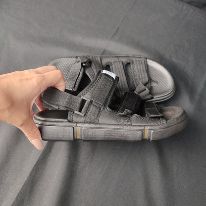 ?(XWKRR)Outdoor Casual Beach Sandals Shoes Men / Women Sandals Shoes - Size: 41
