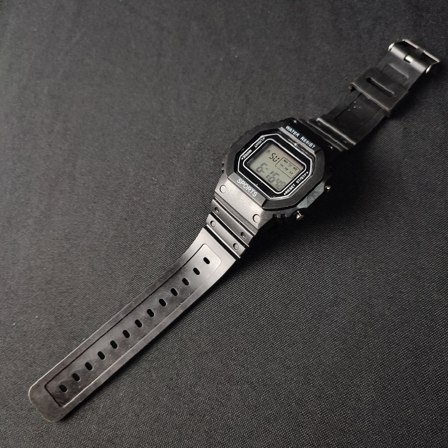 (KPURYU)Cod? Cod Korean unicorn Ladies Watches Girls Middle School Students Wa
