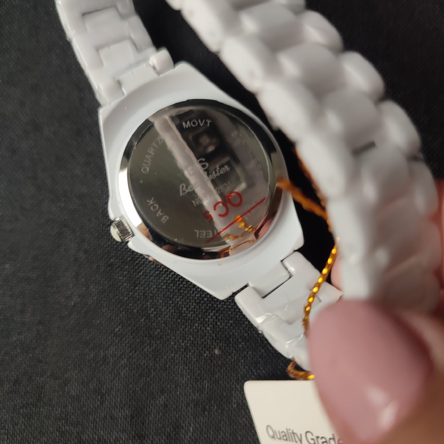 (D1JTC0)Bee Sister 0280 Women 's Watch