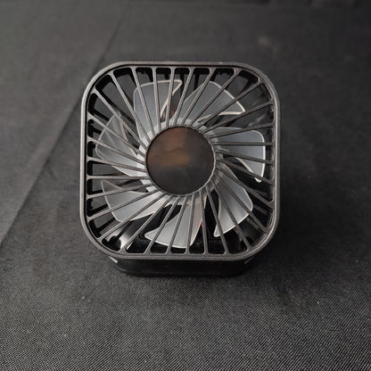 Holding Fan Mini Portable Hanging Neck Wind Fan