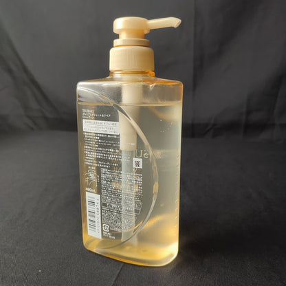 Tsubaki Premium Volume & Repair Shampoo 490ml